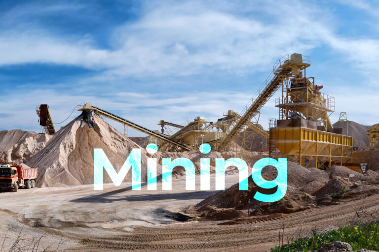 Argos use case for mining